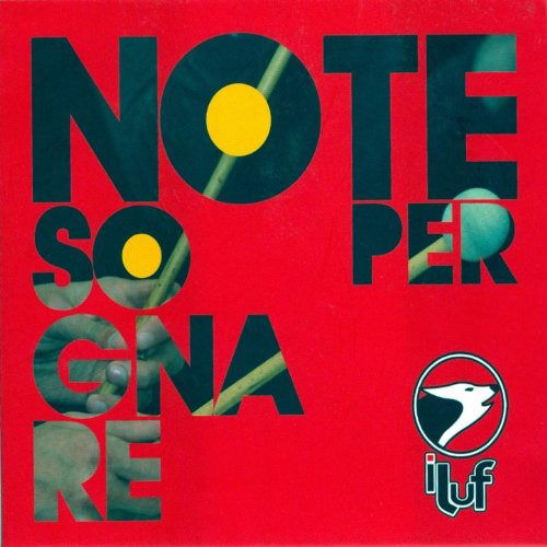 Cover for I Luf · Note Per Sognare (CD)