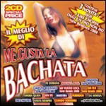 Cover for Various Artists · The Best Of Me Gusta La Bachata (CD)