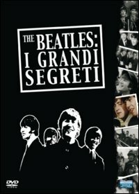 Cover for Beatles (The) · I Grandi Segreti (DVD)