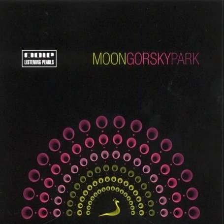 Cover for Moon · Gorsky Park (CD) (2010)