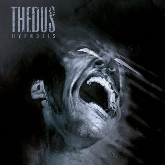 Cover for Thedus · Hypnosis (CD) (2023)