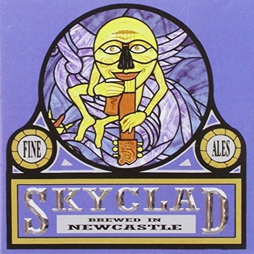 Cover for Skyclad · No Daylights nor Helltapes (CD)