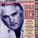 Cover for Charlie Rich · Most Beautiful Girl (CD) (2020)