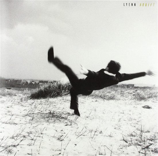 Cover for Lyenn · Adrift (LP) (2020)