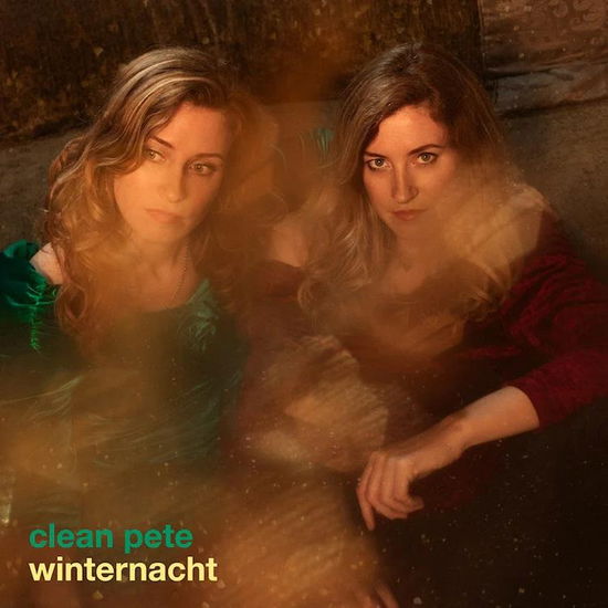 Winternacht - Clean Pete - Musik - EXCELSIOR - 8714374968232 - 22 november 2024