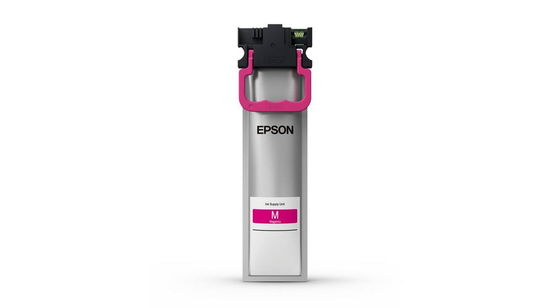 Cover for Epson · EPSON T11C3 magenta Druckerpatrone (MERCH)