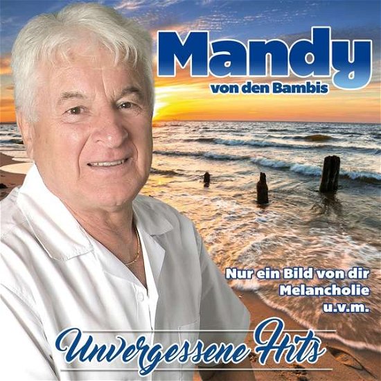 Unvergessene Hits - Mandy Von Den Bambis - Música - MCP - 9002986902232 - 26 de julio de 2019