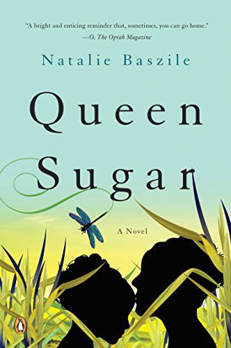 Cover for Natalie Baszile · Queen Sugar: A Novel (Paperback Book) (2015)
