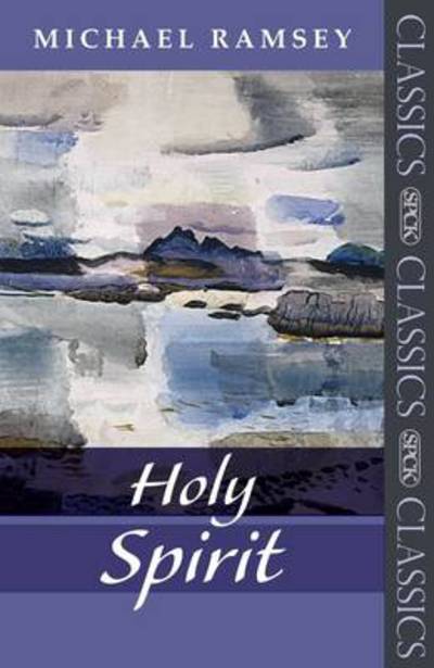 Cover for Spck · Holy Spirit Classics (Paperback Book) (2010)