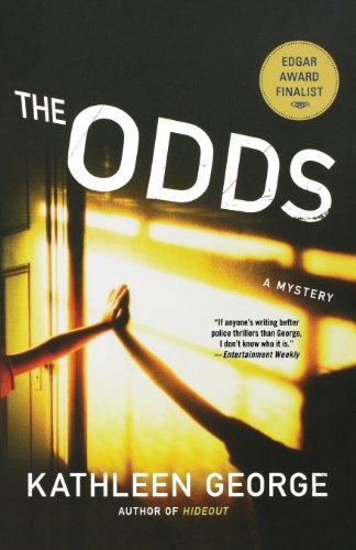 Cover for Kathleen George · The Odds (Paperback Book) [Reprint edition] (2011)