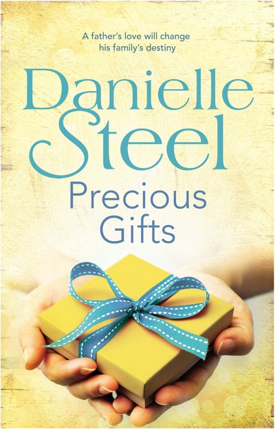Cover for Danielle Steel · Precious Gifts (Paperback Bog) (2016)