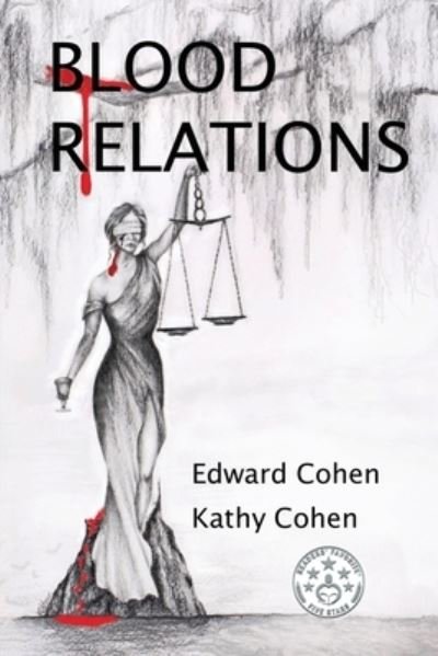 Cover for Edward Cohen · Blood Relations (Paperback Book) (2021)