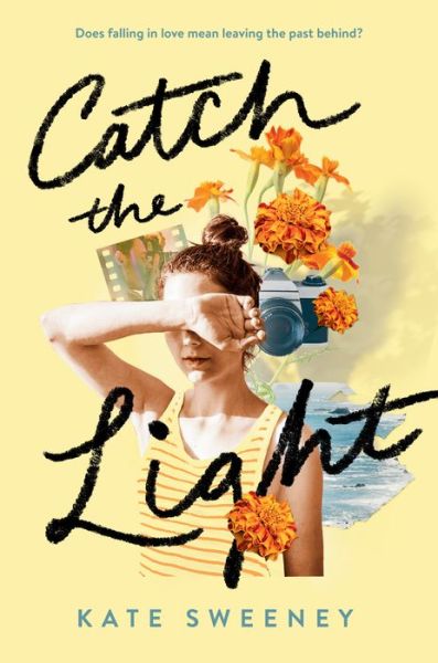 Cover for Kate Sweeney · Catch the Light (Bok) (2021)