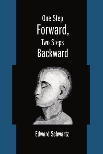 Cover for Ilia Besprozvany · One Step Forward, Two Steps Backward (Pocketbok) (2003)