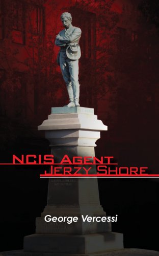 Cover for George Vercessi · Ncis Agent Jerzy Shore (Taschenbuch) (2012)