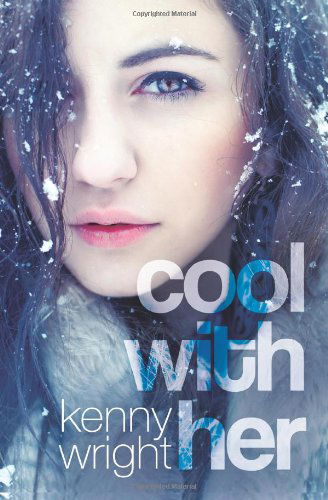 Cover for Kenny Wright · Cool with Her (Paperback Book) (2014)