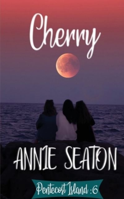 Cover for Annie Seaton · Cherry (Paperback Book) (2020)