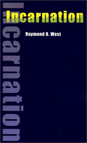Cover for Raymond O. West · Incarnation (Pocketbok) (2001)
