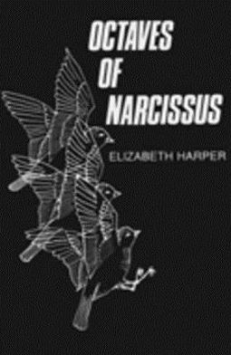 Cover for Elizabeth Harper · Octaves of Narcissus (Paperback Book) (1983)