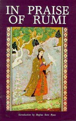 Cover for Ryan, Regina Sara (Regina Sara Ryan) · In Praise of Rumi (Paperback Book) (1989)