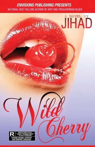 Cover for Jihad · Wild Cherry a novel (Bog) (2009)