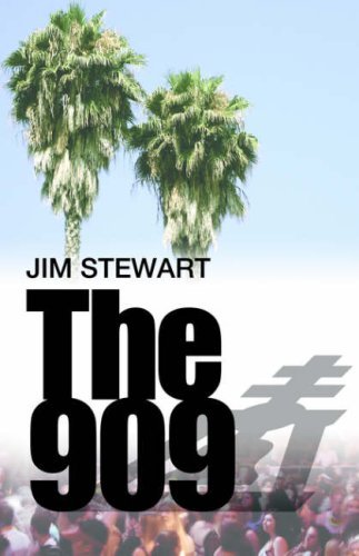 Cover for Jim Stewart · The 909 (Paperback Book) (2003)