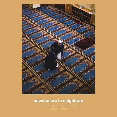 Cover for Newcomers to Neighbors (Paperback Book) (2019)