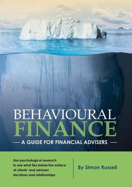 Cover for Simon Russell · Behavioural Finance (Paperback Bog) (2019)