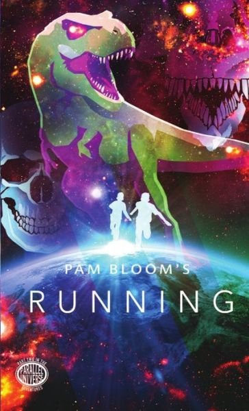 Cover for Pam Bloom · Running (Paperback Bog) (2016)