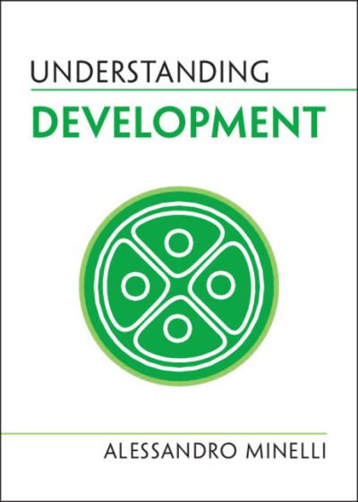 Cover for Alessandro Minelli · Understanding Development - Understanding Life (Paperback Book) (2021)