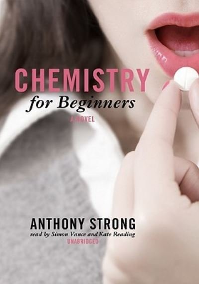 Cover for Anthony Strong · Chemistry for Beginners (CD) (2009)