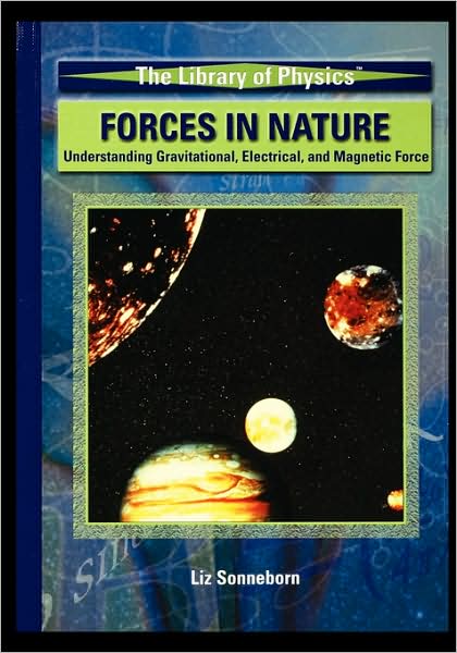 Cover for Liz Sonneborn · Forces in Nature (Paperback Book) (2005)