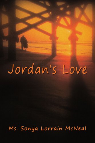 Cover for Ms Sonya Lorrain Mcneal · Jordan's Love (Paperback Book) (2009)