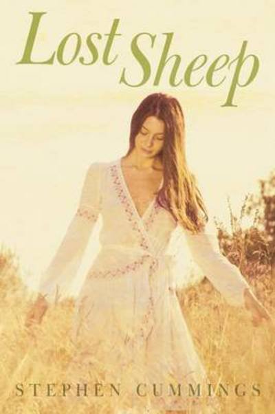 Cover for Cummings, Stephen, M.d · Lost Sheep (Pocketbok) (2012)