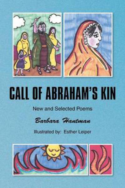 Cover for Barbara Hantman · Call of Abraham's Kin (Paperback Book) (2010)