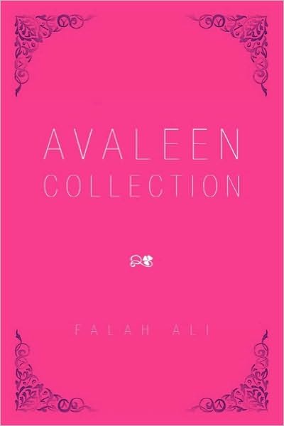 Cover for Falah Ali · Avaleen Collection (Taschenbuch) (2010)