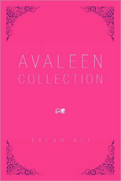 Cover for Falah Ali · Avaleen Collection (Pocketbok) (2010)