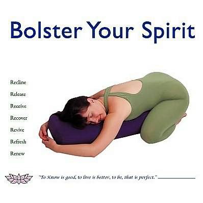 Cover for Kathy Triplett · Bolster Your Spirit (Paperback Book) (2011)