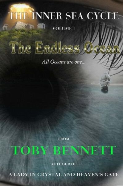 Cover for Toby Bennett · The Endless Ocean (Paperback Book) (2011)