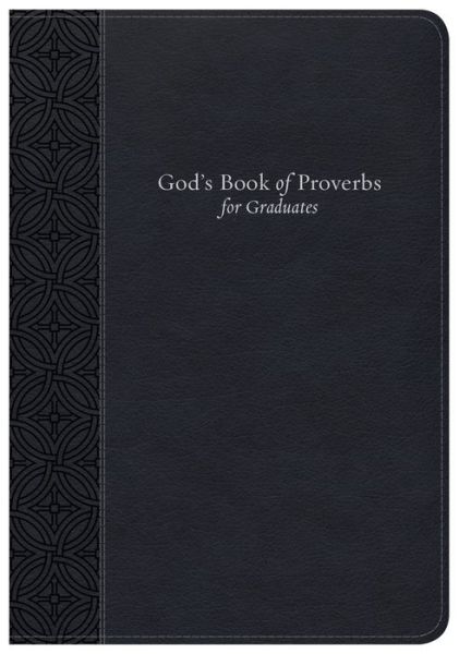 God's Book of Proverbs for Graduates -  - Books - LifeWay Christian Resources - 9781462778232 - March 1, 2018