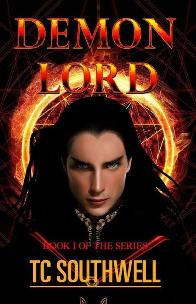 Cover for T C Southwell · Demon Lord (Paperback Bog) (2012)