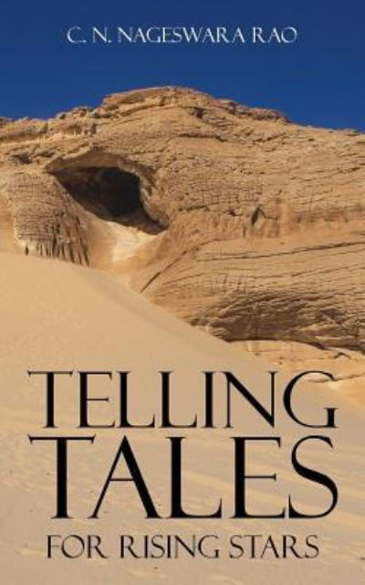 Cover for C N Nageswara Rao · Telling Tales (Paperback Book) (2015)