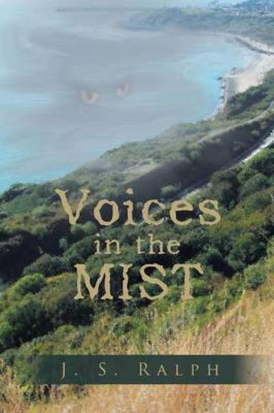 Cover for J S Ralph · Voices in the Mist (Paperback Book) (2013)