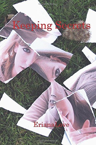 Cover for Eriana Love · Keeping Secrets (Paperback Bog) (2014)