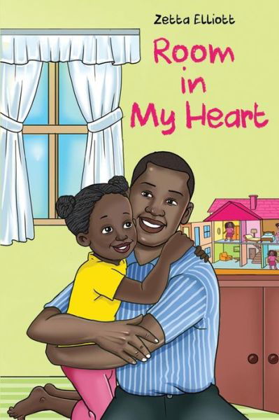 Room in My Heart - Zetta Elliott - Livres - Createspace - 9781500908232 - 24 août 2014