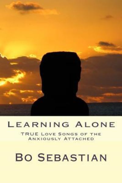 Cover for Bo Sebastian · Learning Alone (Paperback Book) (2015)