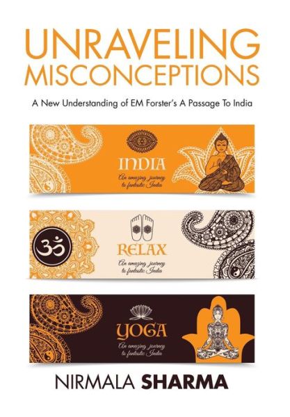 Cover for Nirmala Sharma · Unraveling Misconceptions (Hardcover Book) (2016)