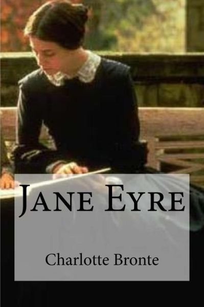 Cover for Charlotte Bronte · Jane Eyre (Pocketbok) (2016)