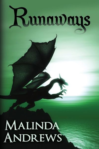 Cover for Malinda Andrews · Runaways (Paperback Book) (2017)