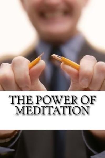 Cover for D F S C · The Power of Meditation (Pocketbok) (2017)